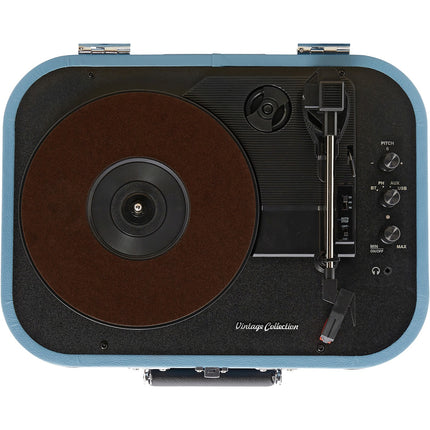 Platine vinyle MUSE M-201 BTB