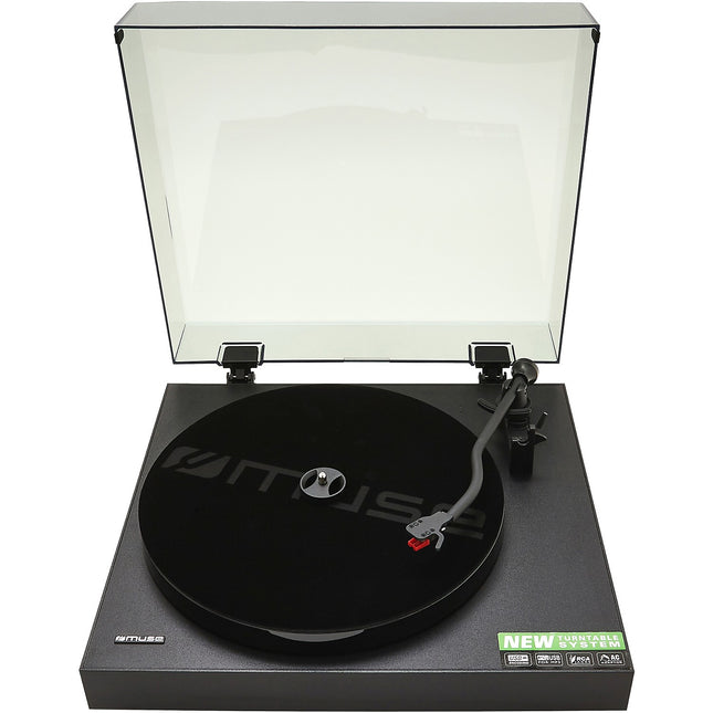 Platine vinyle MUSE MT-105 B