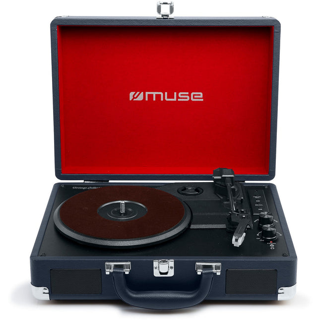 Platine vinyle MUSE MT-103 DB