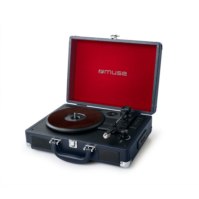 Platine vinyle MUSE MT-103 DB