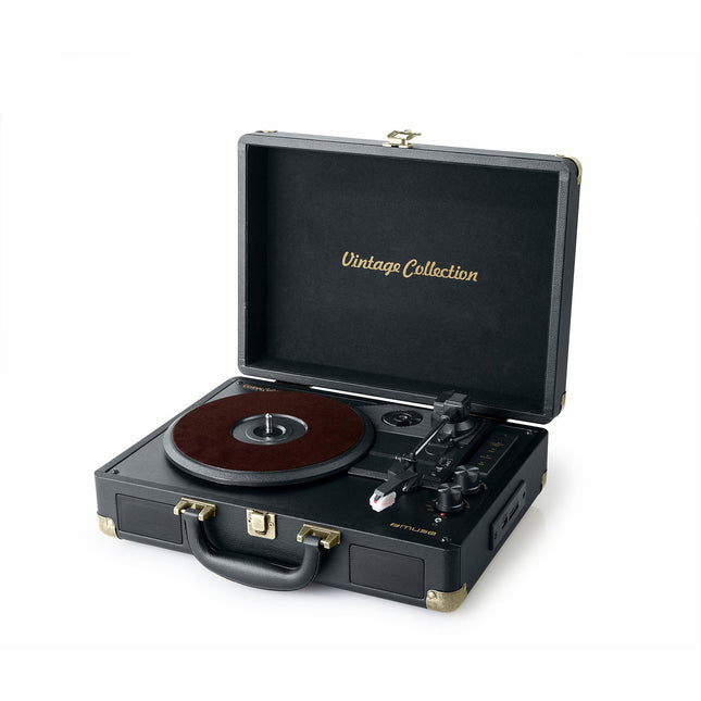 Platine vinyle MUSE MT-103 GD