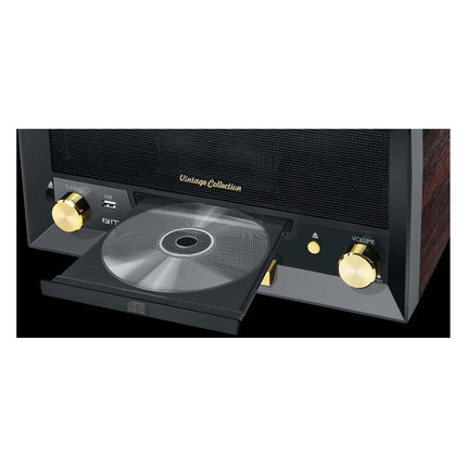 Platine vinyle MUSE MT-112