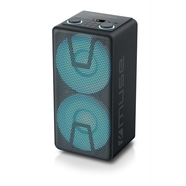 Enceinte sono MUSE M-1805 DJ