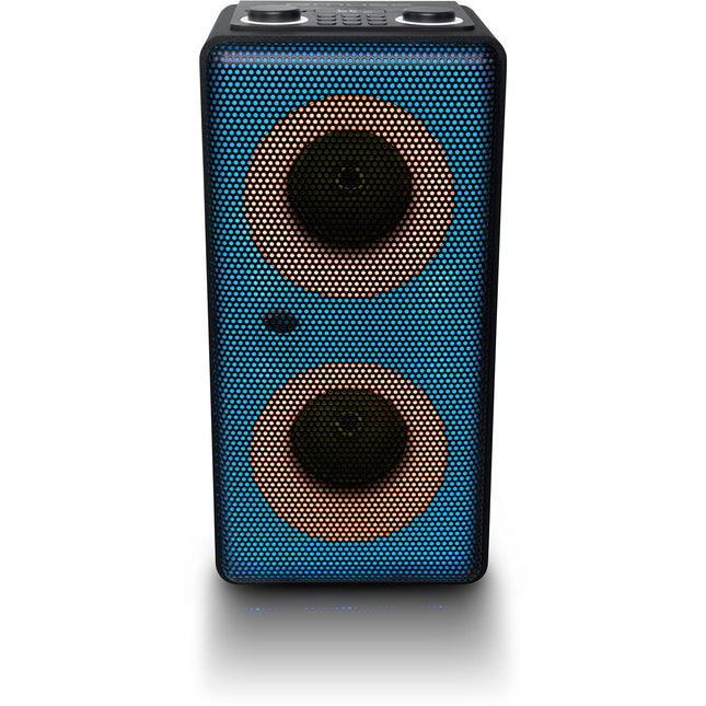 Enceinte sono MUSE M-1808 DJ