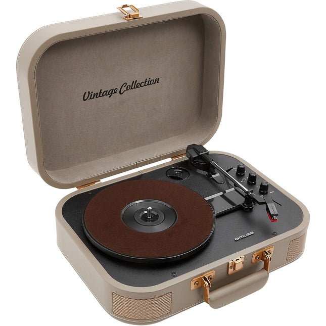 Platine vinyle MUSE MT-201 BTG