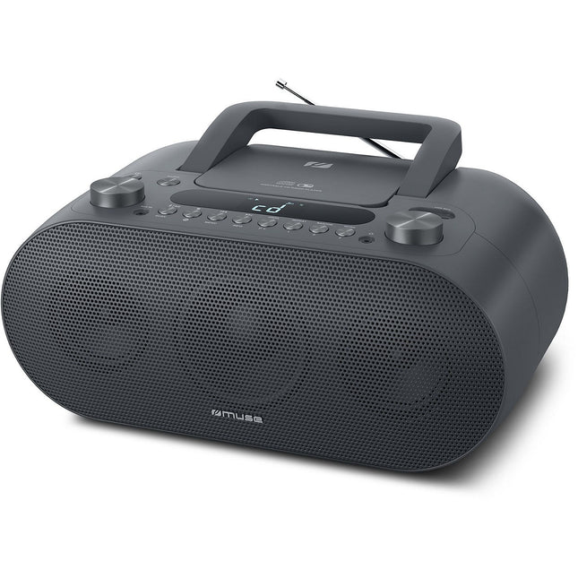 Radio CD MUSE M-35 BT