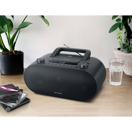 Radio CD MUSE M-35 BT