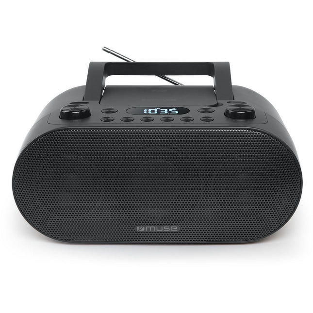 Radio CD MUSE M-35 BT
