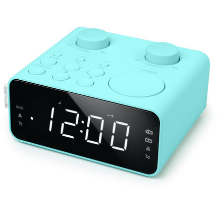 Radio réveil MUSE M-17 CB