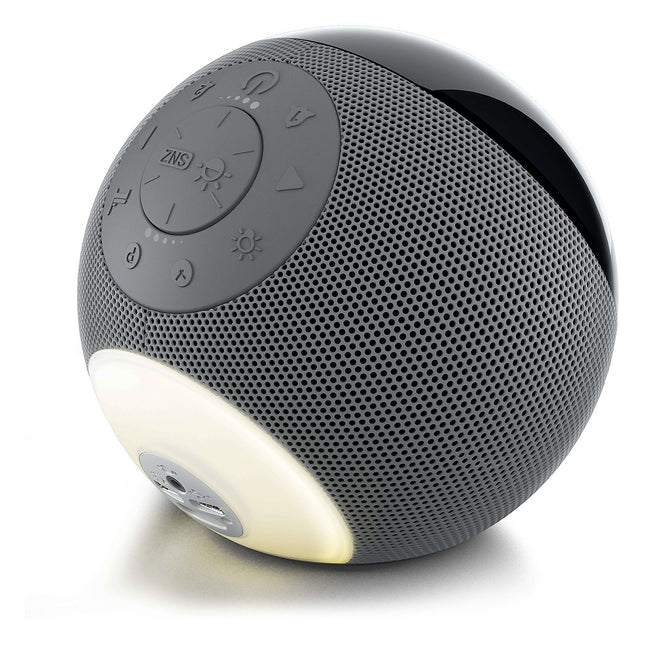 Radio réveil MUSE M-197 BT