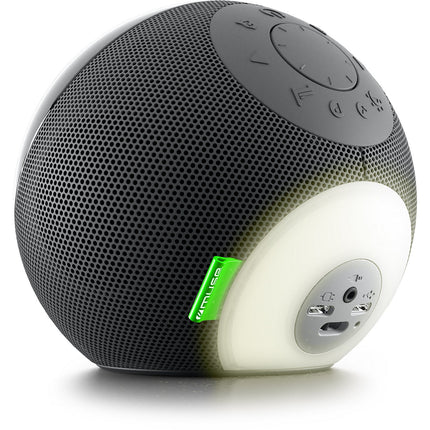 Radio réveil MUSE M-197 BT