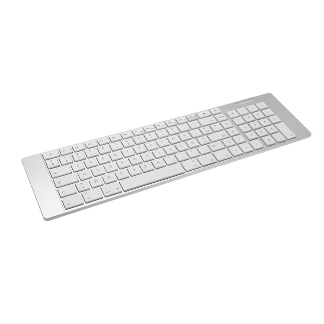 Clavier sans fil MOBILITY LAB sans fil Design Touch Keyboard