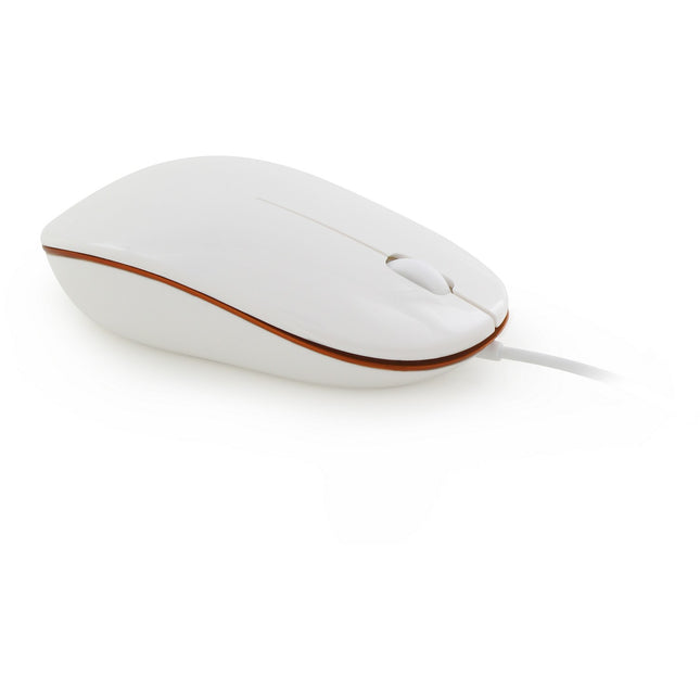 Souris filaire MOBILITY LAB Optical Mouse pour MAC