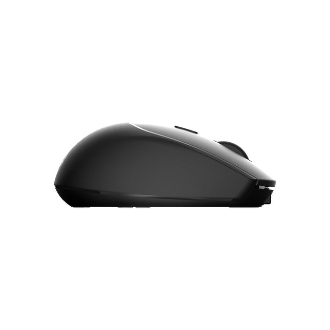 Souris sans fil MOBILITY LAB premium sans fil + tapis chargeur