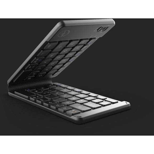 Clavier sans fil MOBILITY LAB Pliable Universel Bluetooth Noir