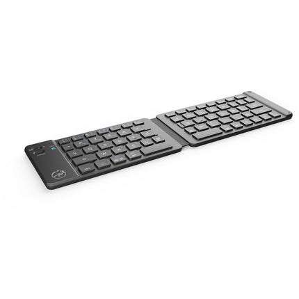 Clavier sans fil MOBILITY LAB Pliable Universel Bluetooth Noir