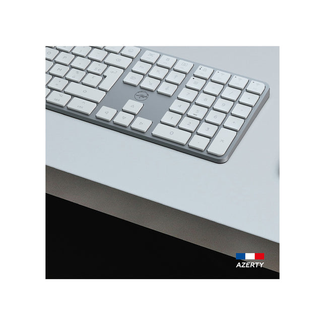 Clavier sans fil MOBILITY LAB KMP2000W