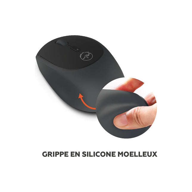 Souris MOBILITY LAB Pop Gum