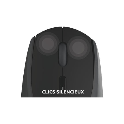Souris MOBILITY LAB Pop Gum