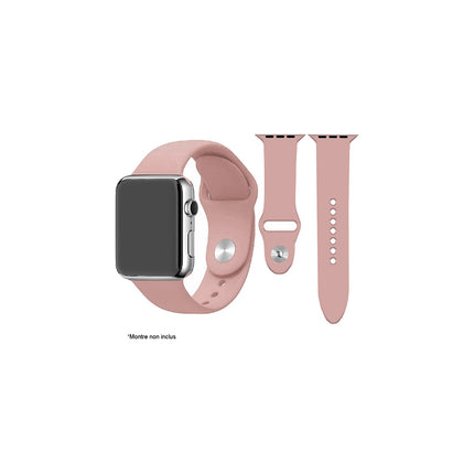Bracelet IBROZ Apple Watch SoftTouch 38/40/41mm
