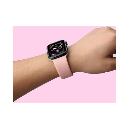 Bracelet IBROZ Apple Watch SoftTouch 38/40/41mm