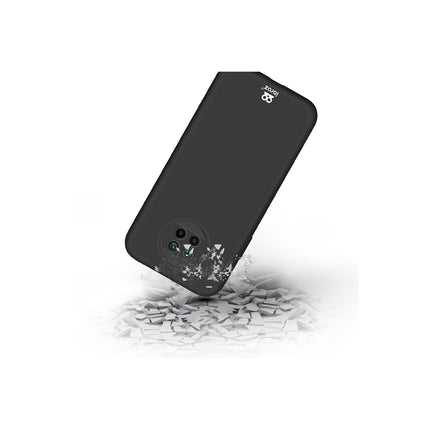 Coque IBROZ Xiaomi Mi 10T Lite Coque noir
