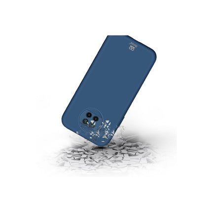 Coque IBROZ Xiaomi Mi 10T Lite Coque bleu
