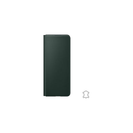 Etui IBROZ Samsung Z Fold3 vert