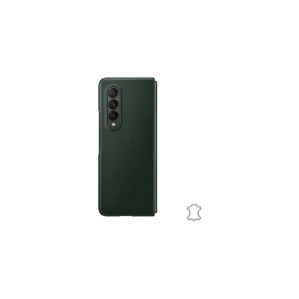 Etui IBROZ Samsung Z Fold3 vert