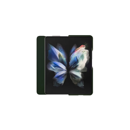Etui IBROZ Samsung Z Fold3 vert