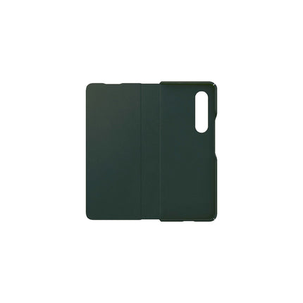 Etui IBROZ Samsung Z Fold3 vert