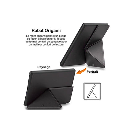 Etui IBROZ Origami Kindle 11thgen