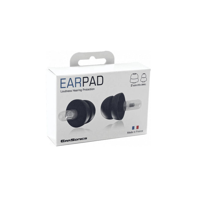 Protection auditive EARSONICS Earpad universel