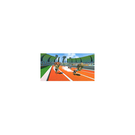 Jeu Switch JUST FOR GAMES Instant Sports