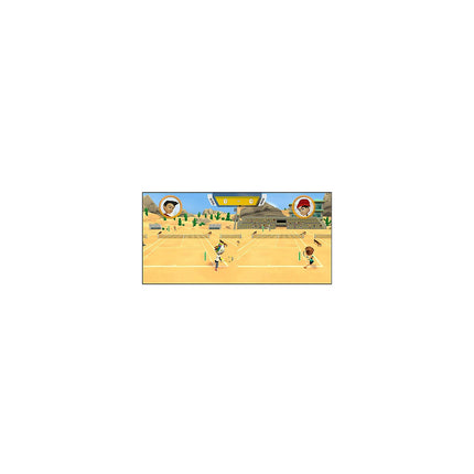 Jeu Switch JUST FOR GAMES Instant Sports