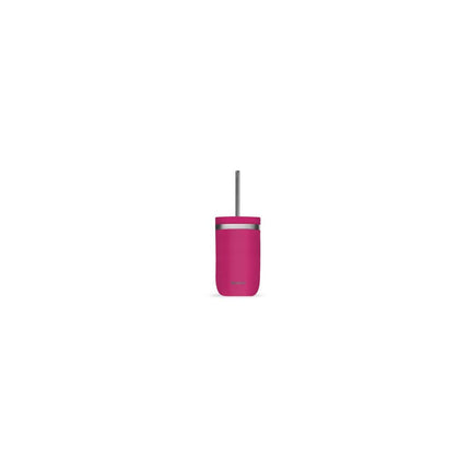 Mug isotherme QWETCH inox Magenta 470ml