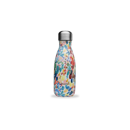 Bouteille isotherme QWETCH Arty 260 ml
