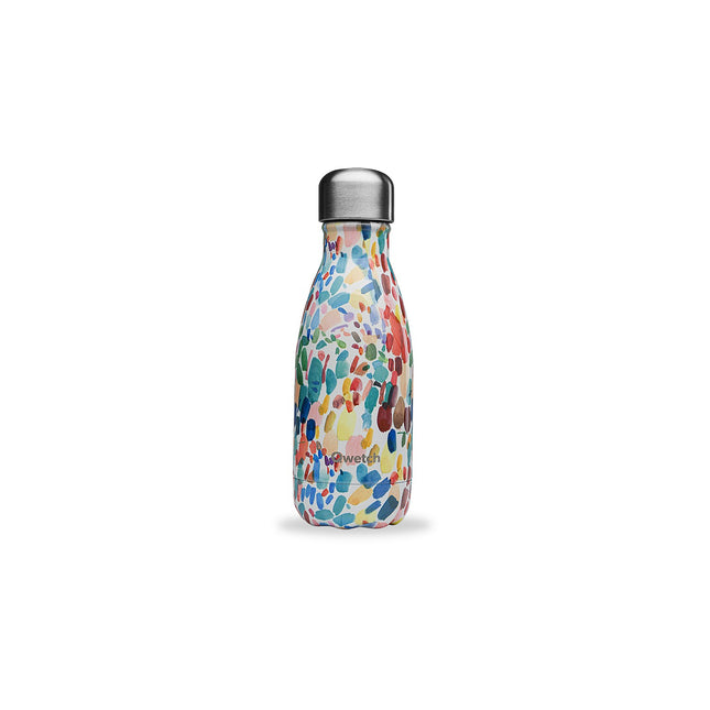 Bouteille isotherme QWETCH Arty 260 ml