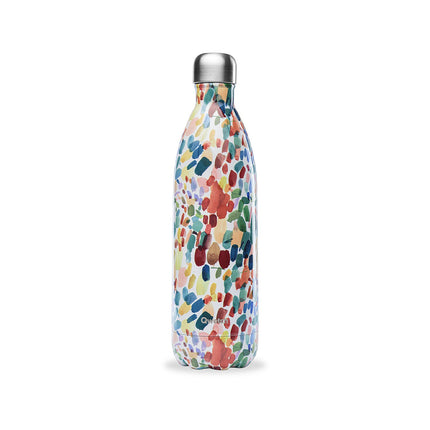 Bouteille isotherme QWETCH Arty 1L