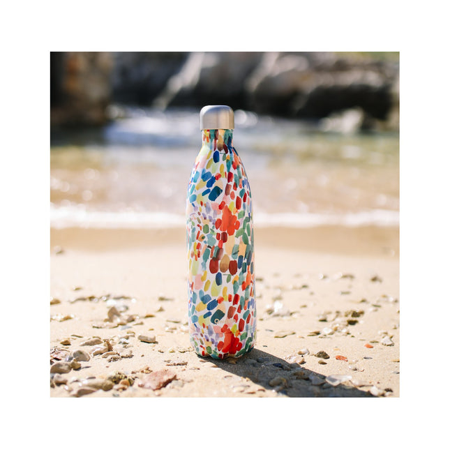 Bouteille isotherme QWETCH Arty 1L