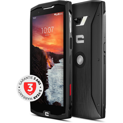 Smartphone CROSSCALL Core X4 64Go