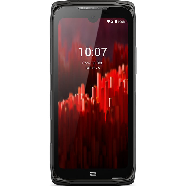Smartphone CROSSCALL Core Z5 5G
