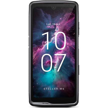 Smartphone CROSSCALL Stellar M6 5G