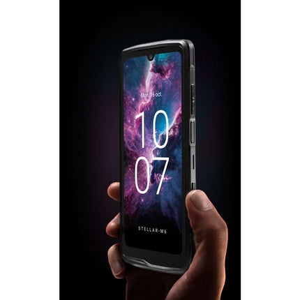 Smartphone CROSSCALL Stellar M6 5G