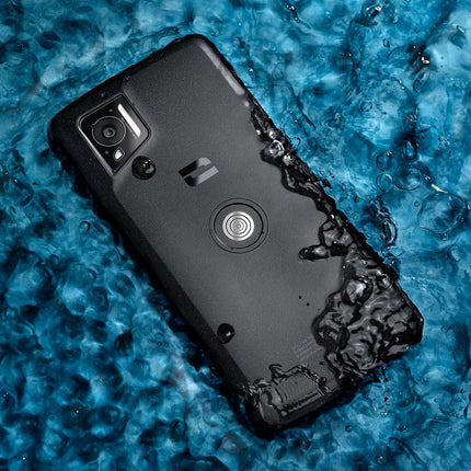 Smartphone CROSSCALL Stellar M6 5G