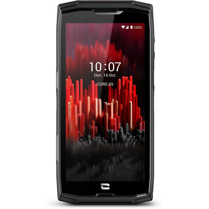 Smartphone CROSSCALL Core X5 64 Go Très Bon État - Reconditionné