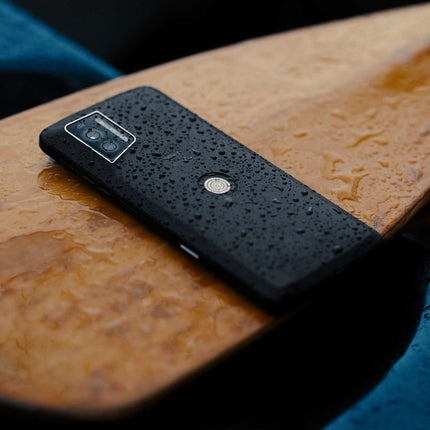 Smartphone CROSSCALL Stellar-X5s noir