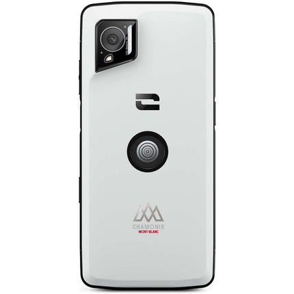 Smartphone CROSSCALL Stellar M6 Chamonix Mont-Blanc