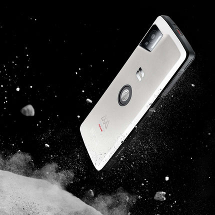 Smartphone CROSSCALL Stellar M6 Chamonix Mont-Blanc