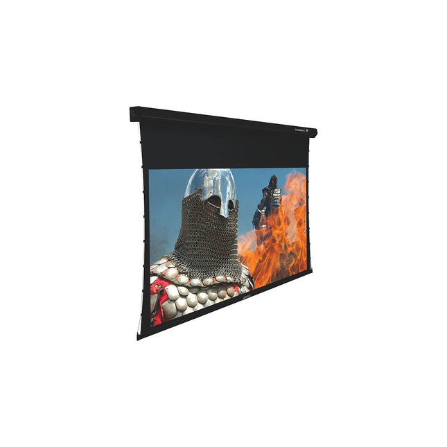 Ecran de projection LUMENE COLISEUM UHD 4K 270 C 16/9